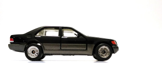 Illustration for article titled Project Premiere/World Class: Big Body Benzes